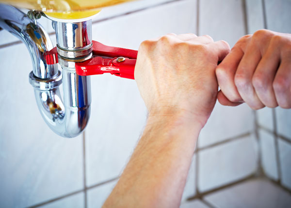 About Granville Plumbers